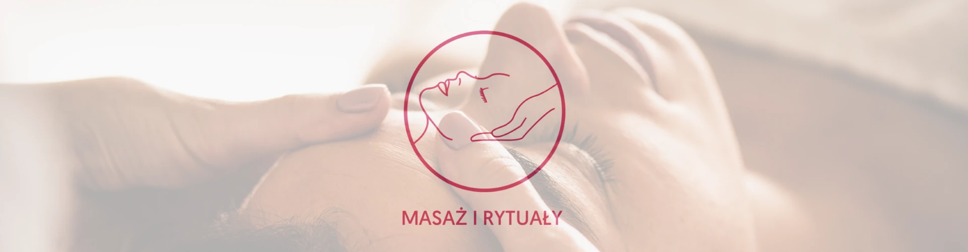 Masaż i rytuały