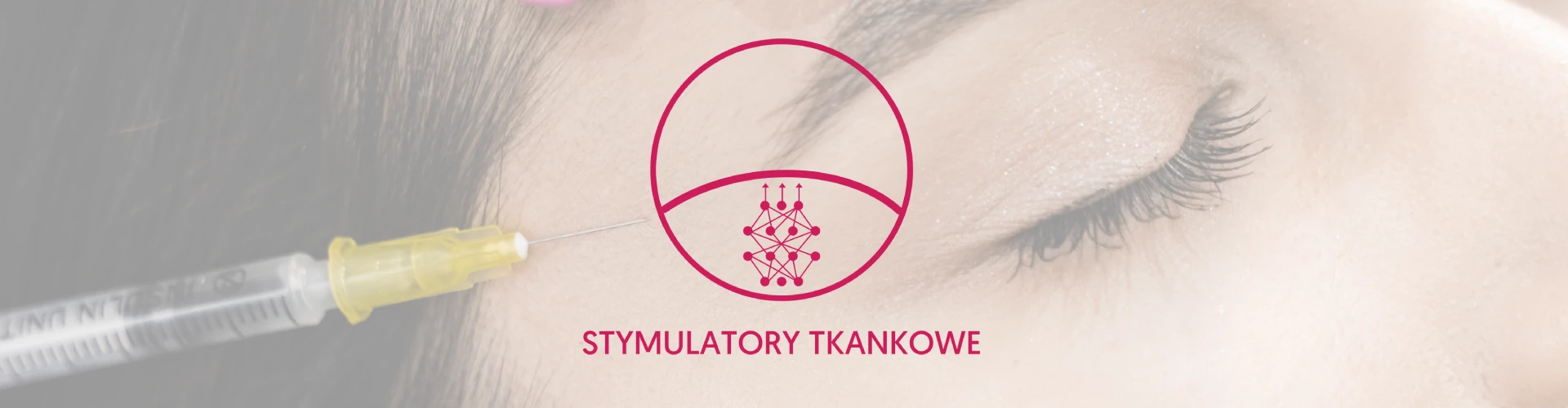 Stymulatory tkankowe