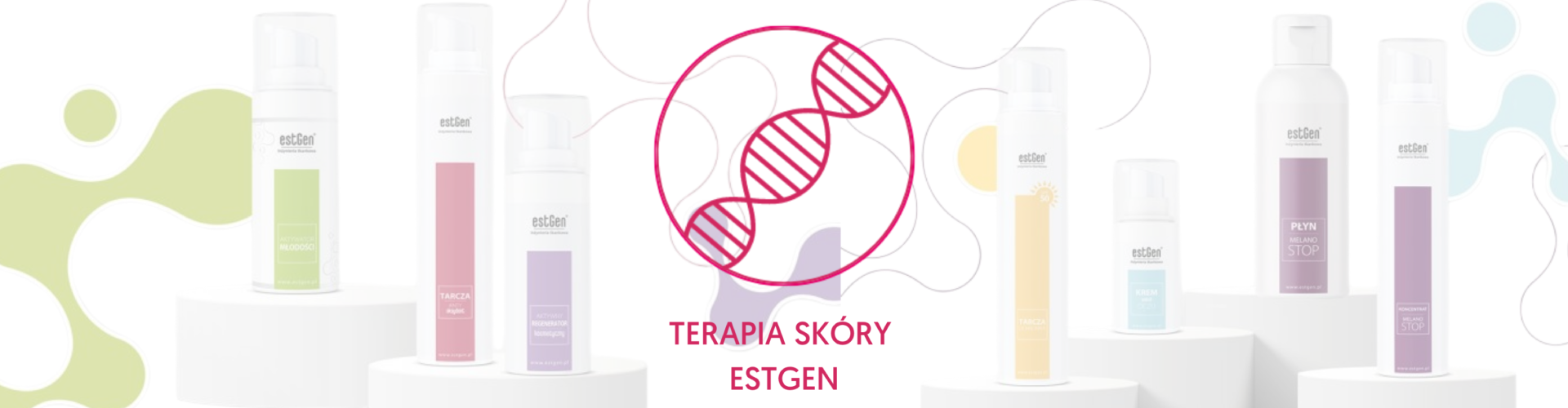 Kabinet kosmetologii estetycznej